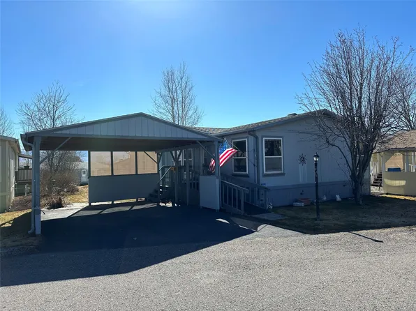 6015 Pelkey Dr, Missoula, MT 59808
