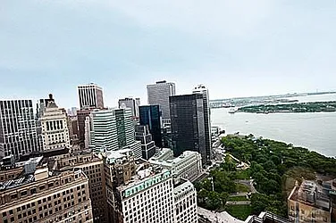 Rented by A & I Broadway