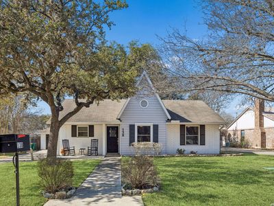 138 Oak Grove Dr, Boerne, TX, 78006