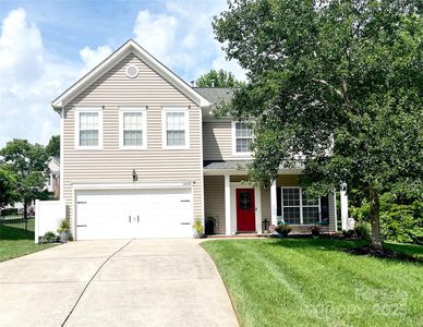 4048 Cascade Dr, Gastonia, NC, 28056