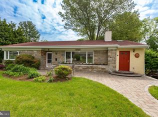 15 Mather Ave, Broomall, PA 19008