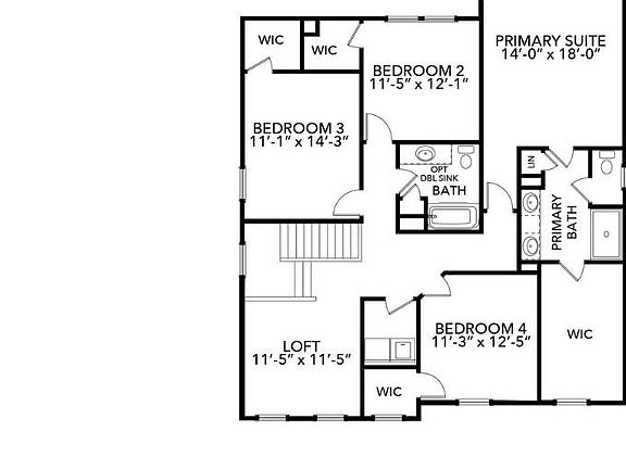 3rd image of Mm Blackwater Derring Ii Rd Homesite 6