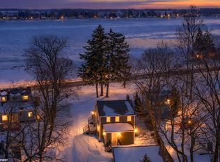 8600 River Rd, Cottrellville, MI 48039