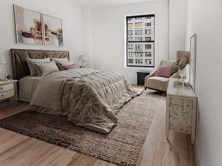 251 W 92nd St #3E — Photo 3