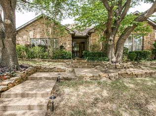 6023 Highcourt Pl, Dallas, TX 75254