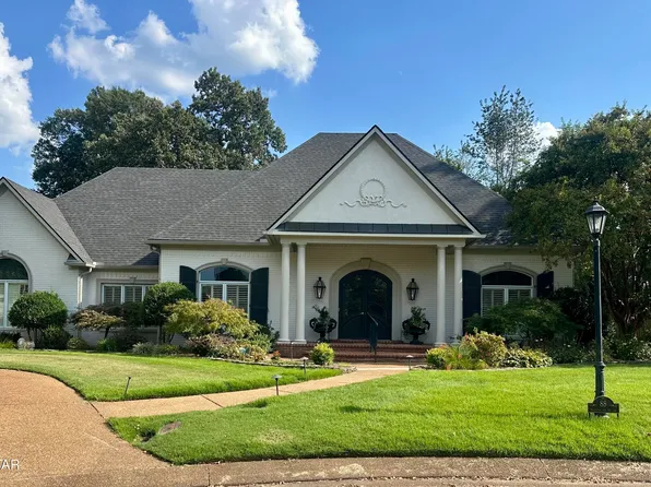 88 Southwind Dr, Jackson, TN 38305
