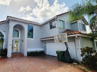 594 Spinnaker, Weston, FL 33326