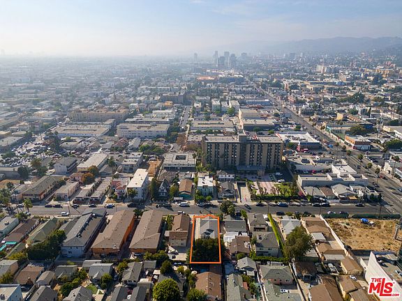 5th image of 1412 N Mariposa Ave