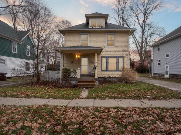 111 N Forbes St, Jackson, MI 49202