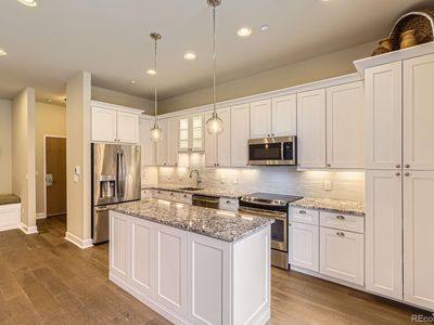 5677 S Park Place #A308, Greenwood Village, CO, 80111