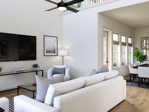 Representative Image - Flair Design Package