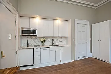 Rented by Brown Harris Stevens