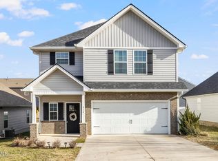 514 Suffolk Rd, Johnson City, TN 37615