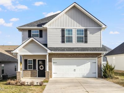 514 Suffolk Rd, Johnson City, TN, 37615
