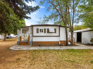 120 Parker Ave, Blackfoot, ID 83221
