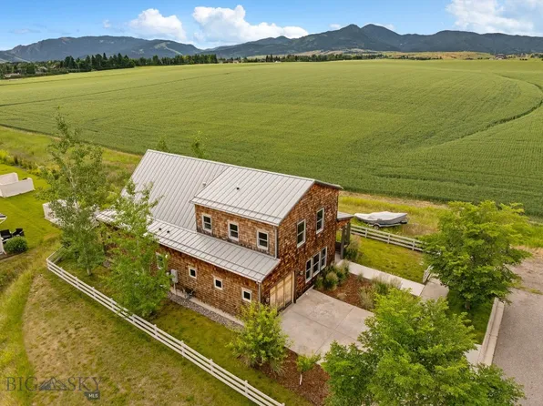 820 Farmhouse Ln, Bozeman, MT 59715