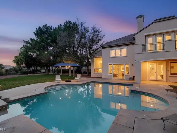 701 Jody Brook Ct, Las Vegas, NV 89145