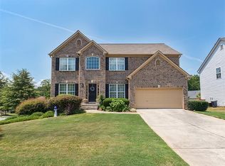4320 Evans Farms Dr, Cumming, GA 30040