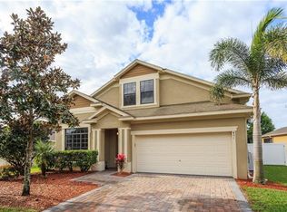 431 Lake Davenport Cir, Davenport, FL 33897