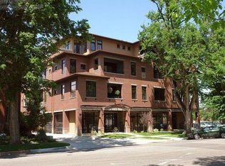 210 W Magnolia St UNIT 370, Fort Collins, CO 80521