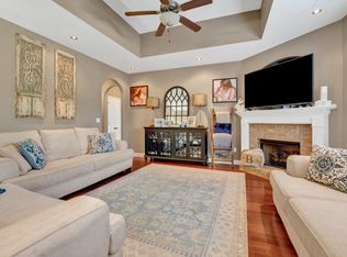 8886 Village Creek Dr, Arlington, TN 38002