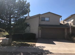 3125 N Kyle Loop, Flagstaff, AZ 86004