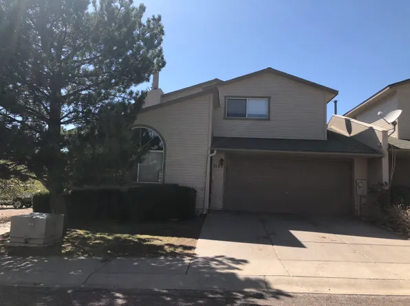 3125 N Kyle Loop, Flagstaff, AZ 86004