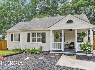 142 Martha Ave, Atlanta, GA 30317