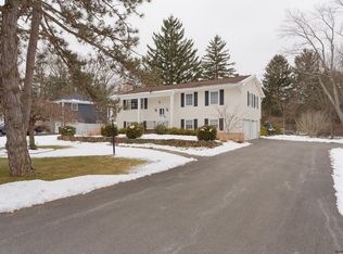 4 Ashley Dr, Latham, NY 12110