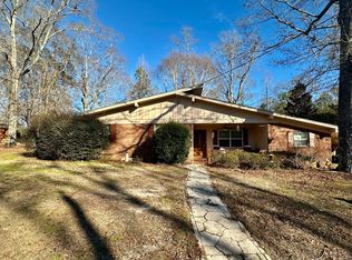 110 Judy St, Purvis, MS 39475