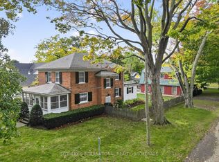 54 Platoff St, Niagara On The Lake, ON L0S 1J0