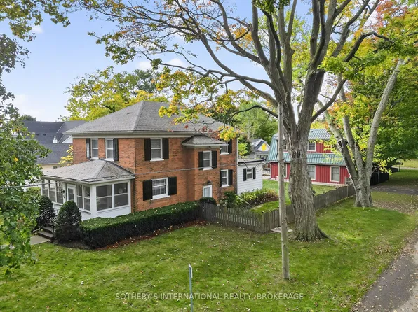 54 Platoff St, Niagara On The Lake, ON L0S 1J0