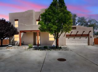 6512 Paseo Del Sol, Santa Fe, NM 87507