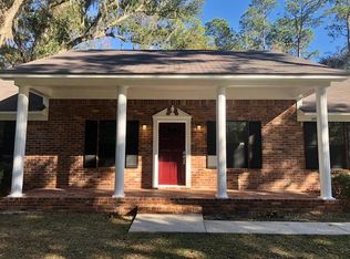 3497 Raymond Diehl Rd, Tallahassee, FL 32309
