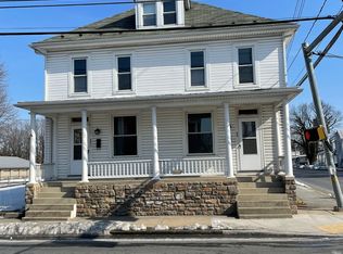 31 S Fayette St, Shippensburg, PA 17257