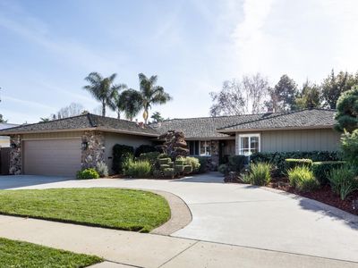 1506 Robsheal Dr, San Jose, CA, 95125