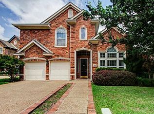 3809 Park Pl, Addison, TX 75001