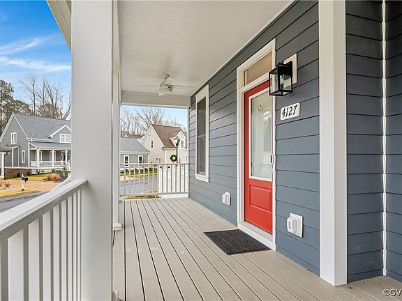 4th image of 4127 McCann Way
