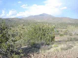 27757 E Mount Ord Dr, Fort McDowell, AZ 85264