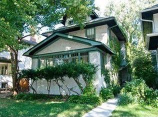 712 S East Ave, Oak Park, IL 60304