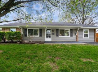 1007 White Pine St, New Carlisle, OH