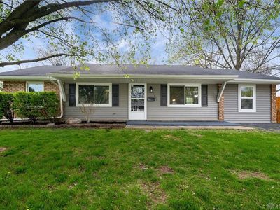 1007 White Pine St, New Carlisle, OH, 45344
