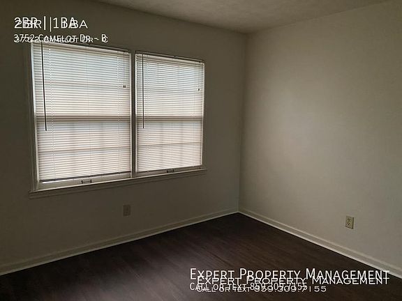2nd image of 3752 Camelot Dr #B