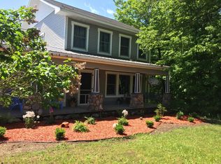 4972 E Forteen Mile Rd, Dafter, MI 49724