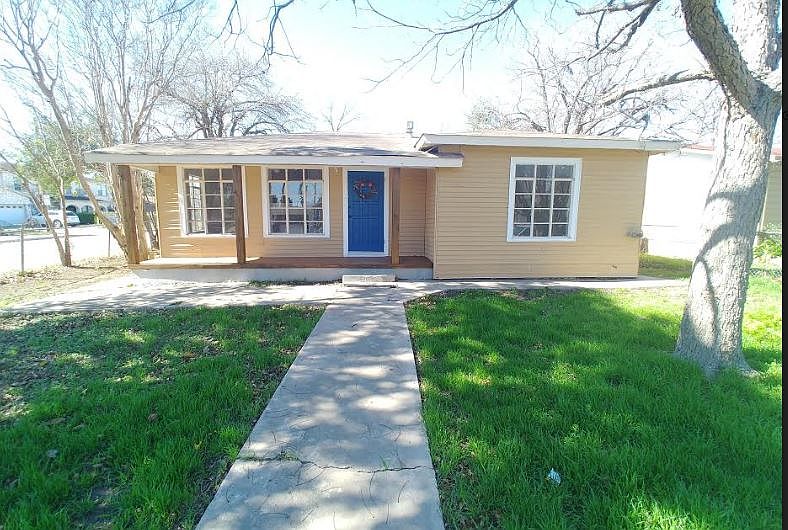 5119 Caden Dr, San Antonio, TX 78214 | Zillow