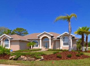 17 Parkview Cir, Palm Coast, FL 32137