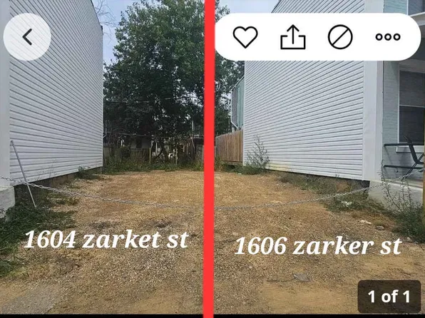 1604 Zarker St, Harrisburg, PA 17104