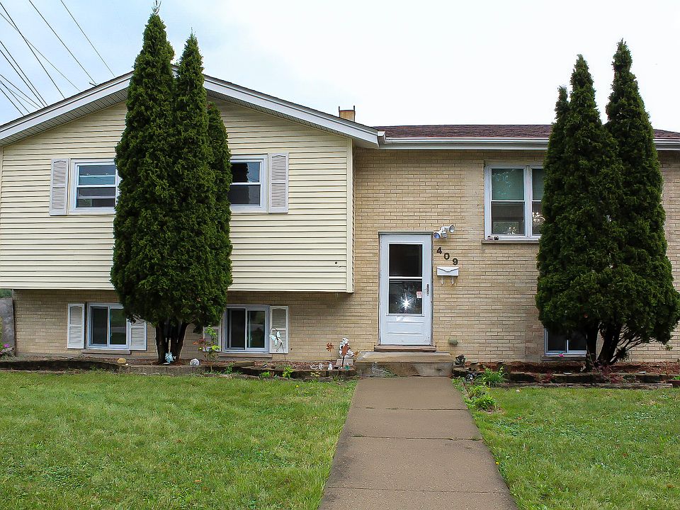 1st image of 409 E Cherry Hl