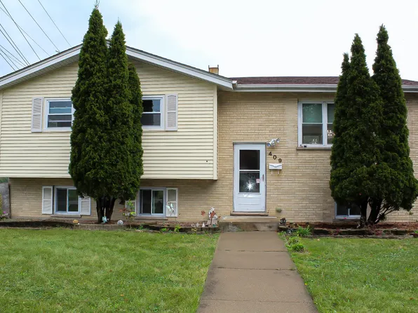 409 E Cherry Hl, Addison, IL 60101
