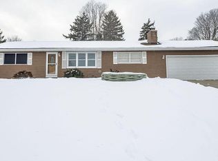 274 Rodney Ln, Newark, OH 43056